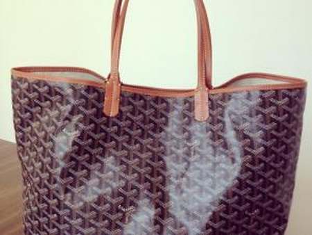 cabas marque de luxe